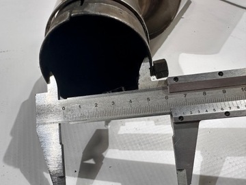 Выхлопная система BORLA Final Original Ford Mustang 2005-2009 гг.