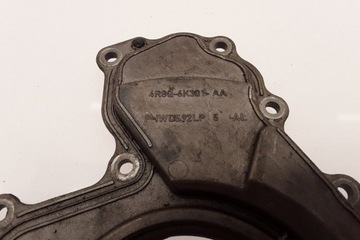 JINÉ DÍLY KOMORA MOTORU JAGUAR S-TYPE (X200) 4R8Q6K301AA 2.7L DIESEL