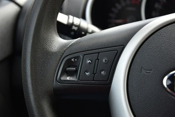 Kia Venga Mikrovan 1.4 DOHC CVVT 90KM 2014 Kia Venga 1.4i 90KM 2014r. Climatronic TEMPOMAT, zdjęcie 11