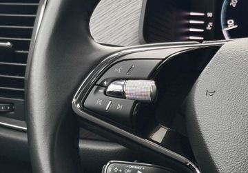 Skoda Kodiaq I SUV Facelifting 2.0 TDI SCR 200KM 2022 Skoda Kodiaq Matrix-LED ACC Navi Kamera Salon PL FVAT23 Gwarancja 20, zdjęcie 18