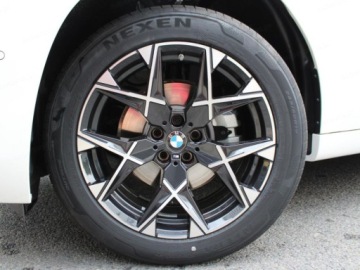 BMW X3 G45 2026 BMW X3 xDrive20d Sport Suv 2.0 (197KM) 2026, zdjęcie 18