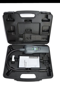 R134a 1234YF Детектор утечки водорода