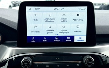 Ford Kuga III 2020 Ford Kuga Titanium X,Bogata wersja, zdjęcie 26