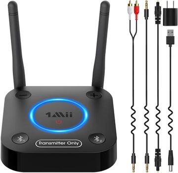 B06TX Transmiter nadajnik Bluetooth 1Mii adapter B06 TX APTX HD