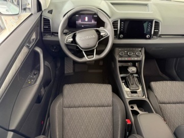 Skoda Karoq Crossover Facelifting 1.5 TSI ACT 150KM 2026 Skoda Karoq Karoq DRIVE 1.5 150KM 6-biegowa manual, zdjęcie 12