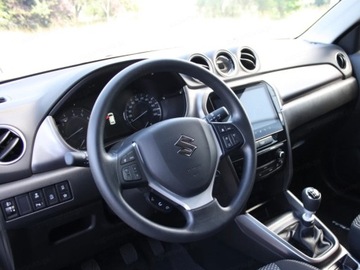 Suzuki Vitara III 2026 SUZUKI Vitara 1.4 Boosterjet mHEV Premium Plus 2WD 110KM 2026, zdjęcie 5