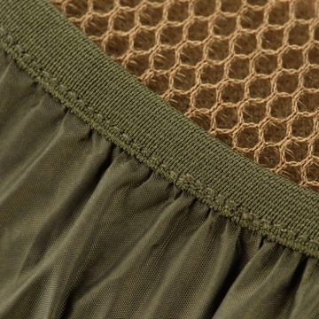 Дождевик M-Tac для большого оливкового рюкзака