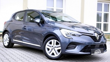 Renault Clio V 2019 Renault Clio INTENSE/ Navi/Led/As.Pasa Ruchu/, zdjęcie 16