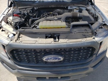 Ford 2023 Ford F150 Super Cab 2023 2.7l 2.7 Benzyna 325KM, zdjęcie 6