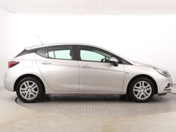 Opel Astra K Hatchback 5d 1.4 Turbo 125KM 2019 Opel Astra 1.4 T, Salon Polska, Klima, zdjęcie 5