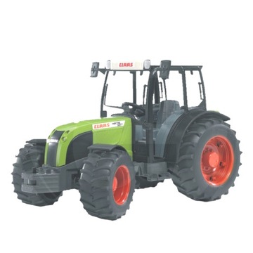 Bruder Claas Nectis 267 F 02110