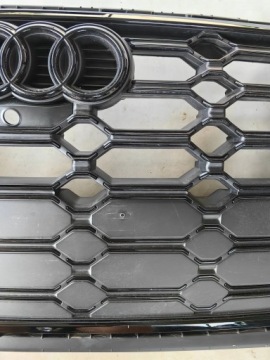 AUDI Q5 80A S-LINE LIFT - РЕШЕТКА РАДИАТОРА, РЕШЕТКА С УСИЛЕНИЕМ