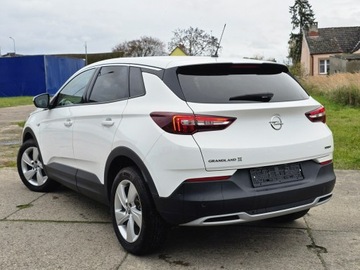 Opel 2019 Opel Grandland X, zdjęcie 2