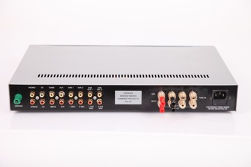 Усилитель Audiolink Sterling хром