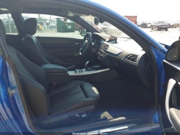 BMW Seria 2 F22-F23-F45-F46 2019 BMW Seria 2 M240i 2019 3.0l 3.0 Benzyna 335KM, zdjęcie 8