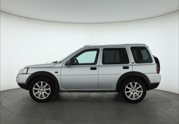 Land Rover Freelander I Standard 2.0 TD4 112KM 2005 Land Rover Freelander 2.0 TD4, 4X4, Klima,ALU, zdjęcie 2