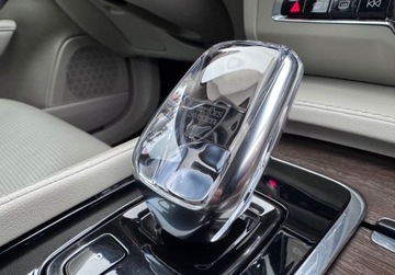Volvo V90 II 2022 Volvo V90 B4 LIFT FullLed El.Klapa Skora Kamera Blis Wentylgrz Fotele Gwar, zdjęcie 7