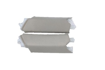 OSŁONA SŁUPKA TAPICERKA AUDI Q5 8R 8R0867287B