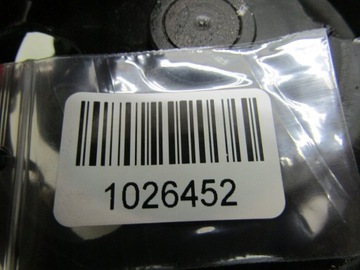 MAZDA 323 1.6 B 1.6B 89R ČERPADLO SERVA