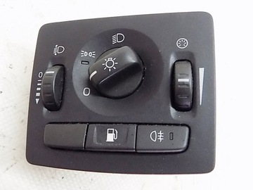PRZEŁĄCZNIK ŚWIATEŁ Volvo S40 II V50 Lift 30739298