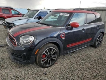 Mini Countryman F60 2020 MINI Countryman 2020 MINI COOPER JCW COUNTRYMAN ALL4, silnik 2.0 L 2.0, zdjęcie 1
