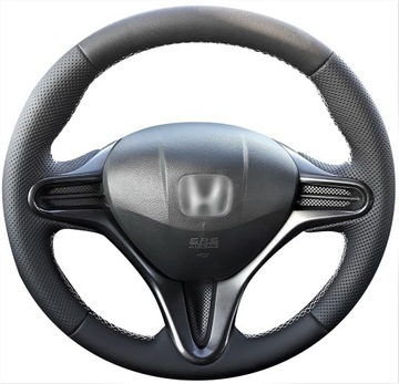 KIEROWNICA HONDA CIVIC VIII UFO ZESTAW TAPICERSKI