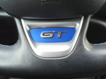 Renault Megane IV GT Grandtour 1.6 TCe 205KM 2017 Renault Megane RS, 205KM, LED, Automat, zdjęcie 31