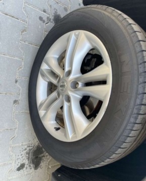 Nissan Qashqai I Crossover 2.0 140KM 2011 Nissan Qashqai2 Tekna Premium 2.0 Benz 140Pk 7-osob Zadbany Serwis Polecam, zdjęcie 16