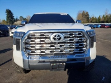 Toyota Tundra II 2025 Toyota Tundra 1794 Edition 2025 3.5 Benzyna 389KM, zdjęcie 5