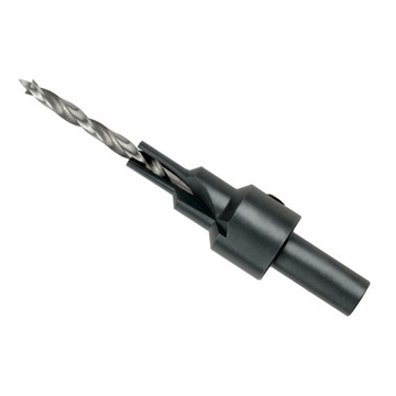 Wiertło Do Konfirmatów 5.0Mm Dla 7.0Mm, Stal Hss