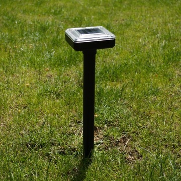 СОЛНЕЧНЫЙ ОТПУСКАТЕЛЬ КРОТОВ ОТ КРОТОВ-КРОТОВ