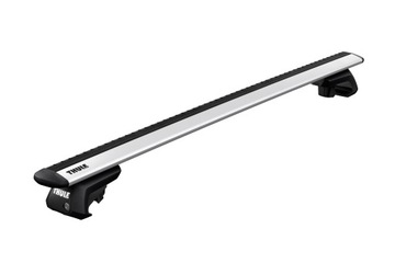 THULE HYUNDAI TUCSON WINGBAR EVO CHORZÓW 3 MAJA 47