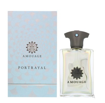 Amouage Portrayal Man EDP 100ml Perfumeria