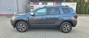 Dacia Duster II SUV 1.0 TCe LPG 100KM 2020 Dacia Duster Polski Salon , I wlasciciel , serwis , instalacja gazowa ,, zdjęcie 7