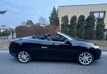 Renault Megane III 2012 Renault Megane Renault Megane III RENAULT MEGANE 1,4 TCE 130KM, bezwypadko, zdjęcie 5