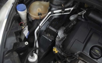 Peugeot 308 I Hatchback 5d 1.6 VTi 120KM 2008 Peugeot 308 Peugeot 308 1.6 Premium 1.6 Benzyna 120KM, zdjęcie 11