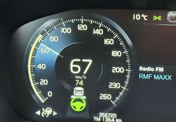 Volvo V90 II Kombi 2.0 T5 254KM 2018 Volvo V90 Momentum 2.0 T 254KM Benzyna Aktywny Tempomat nowy Rozrzad 2.0, zdjęcie 26