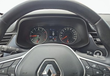 Renault Arkana SUV 1.3 TCe 140KM 2021 Renault Arkana Pl Salon, Serwisowany, Nawigacja, Kamera, Grupa Adamowscy, zdjęcie 14