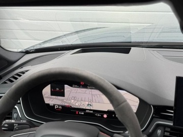 Audi A5 F5 Coupe Facelifting 2.0 40 TDI 204KM 2024 Audi A5 Sportback Jedyny w PL - Wnetrze Individual - Cena katalogowa 390.0, zdjęcie 30