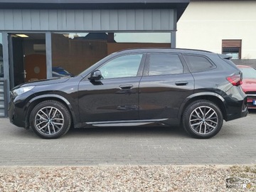 BMW X1 U11 2023 BMW X1 2.0197KM 2023r 76TysKM xDrive Mpakiet Head-up Kamery 360 2.0, zdjęcie 3