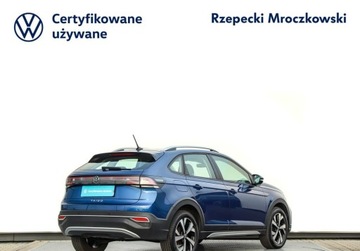 Volkswagen Taigo 2024 Volkswagen Taigo 1.0TSI 116KM Style, Podgrzewane Fotele, Reflektory IQ.LIG, zdjęcie 4