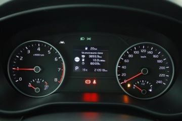 Kia Sportage IV SUV Facelifting 1.6 T-GDI 177KM 2021 Kia Sportage 1.6 T-GDI, Salon Polska, Serwis ASO, zdjęcie 7