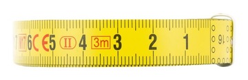 мерка самоклеящаяся 3м Bahco BTR-3-13