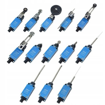 КОНЦЕВОЙ ВЫКЛЮЧАТЕЛЬ ПОЛЬСКИЙ КОНЦЕВОЙ ВЫКЛЮЧАТЕЛЬ С РОЛИКОМ WK-08