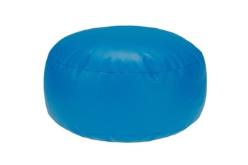 Pufa Egato, roller 40x18cm z trwałym wypełnieniem
