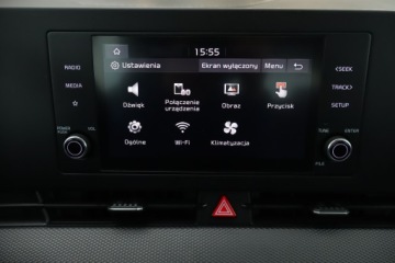 Kia Sportage V SUV 1.6 T-GDI 150KM 2023 Kia Sportage 1.6 T-GDI, Salon Polska, zdjęcie 18