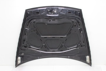 KAPOTA KRYT MOTORU PORSCHE CAYENNE 07-10R