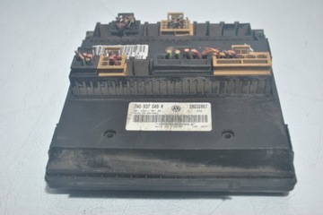 MODUŁ KOMFORTU VW T5 7H0937049R