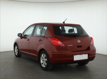 Nissan Tiida 2010 Nissan Tiida 1.8 i, GAZ, Klima, Klimatronic, zdjęcie 3