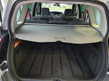 Renault Scenic II 2007 Renault Scenic Sprowadzony Ubezpieczony Zarejestrowany Niski Przebieg, zdjęcie 24